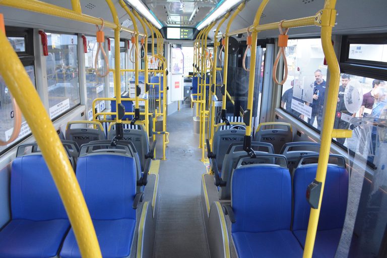 Novo Marco Legal do Transporte Público avança na Câmara