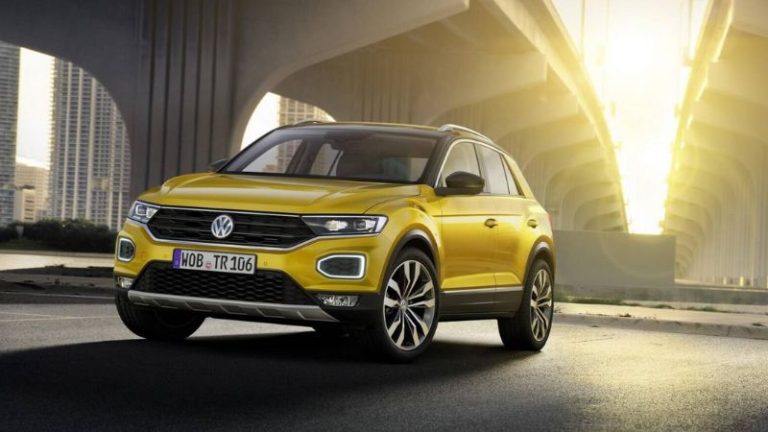 Volkswagen entra na disputa dos SUVs híbridos no Brasil com novo modelo promissor