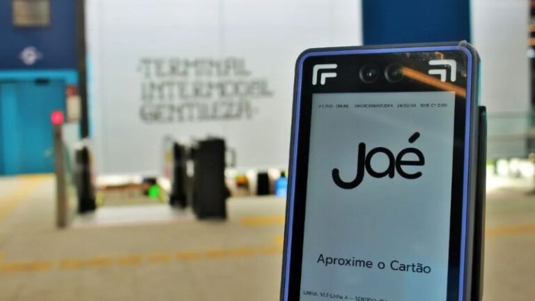 Jaé substitui Bilhete Único Carioca e passa a ser obrigatório para gratuidades no transporte do Rio