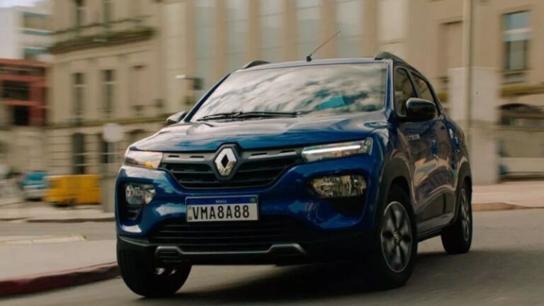 Carros 0 km por menos de R$ 70 mil em 2025: veja os modelos mais baratos do Brasil