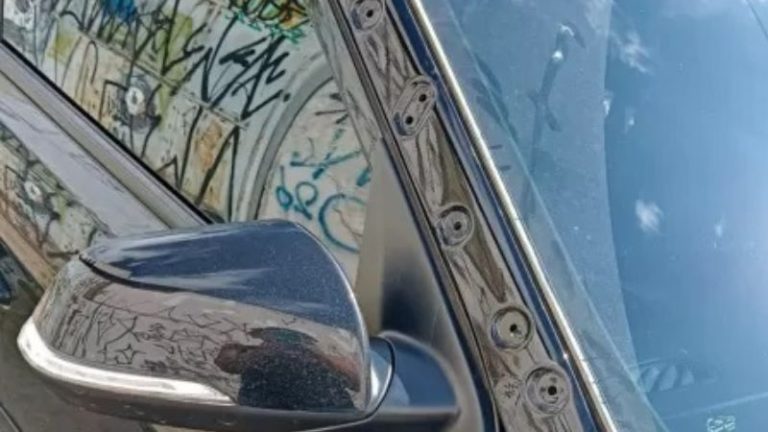 Queridinha dos ladrões: Moldura do Hyundai Creta vira alvo de furtos em série