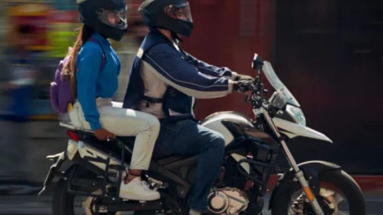 Como se tornar motorista Uber Moto em 2025: requisitos, cadastro e principais modelos