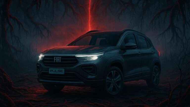 Fiat anuncia patrocínio da última temporada de Stranger Things e aposta em conexão com o público jovem