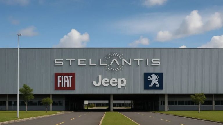 Stellantis compra 100% da Auto Avaliar e reforça presença no mercado digital de seminovos