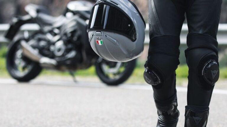 Os benefícios cognitivos de pilotar motocicletas: uma nova perspectiva sobre saúde mental e bem-estar