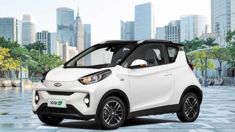 Os carros elétricos mais baratos do Brasil em agosto de 2025