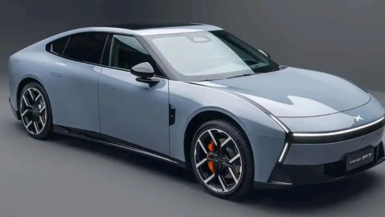 Volkswagen intensifica parceria com XPeng para reconquistar liderança no mercado chinês