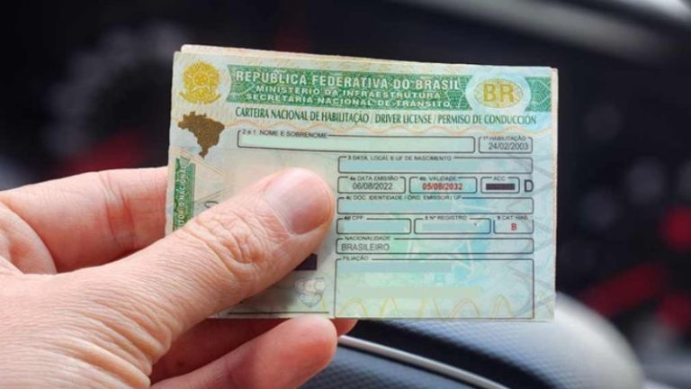 Nova proposta do governo pode reduzir custo da CNH em até 80% e flexibilizar formação de condutores