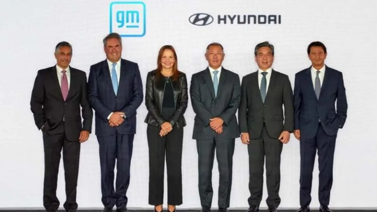 Chevrolet e Hyundai anunciam parceria inédita para desenvolver SUV, picape e veículos sustentáveis