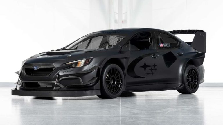 Subaru supera Toyota e Honda e lidera ranking de confiabilidade automotiva em 2025
