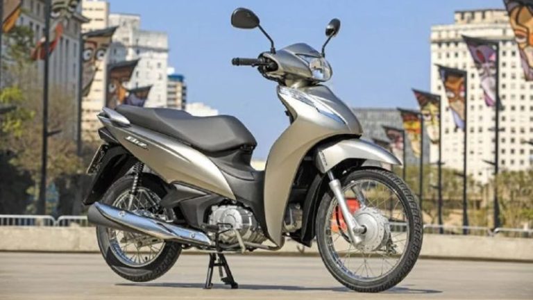 Cansado de manutenção? Conheça 5 motos que aguentam o tranco e quase não dão dor de cabeça