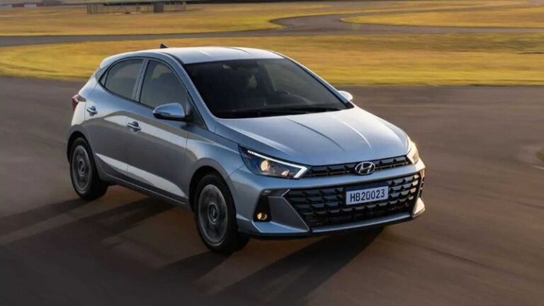Carros usados superam modelos 0 km com IPI zerado: quatro opções por até R$ 90 mil