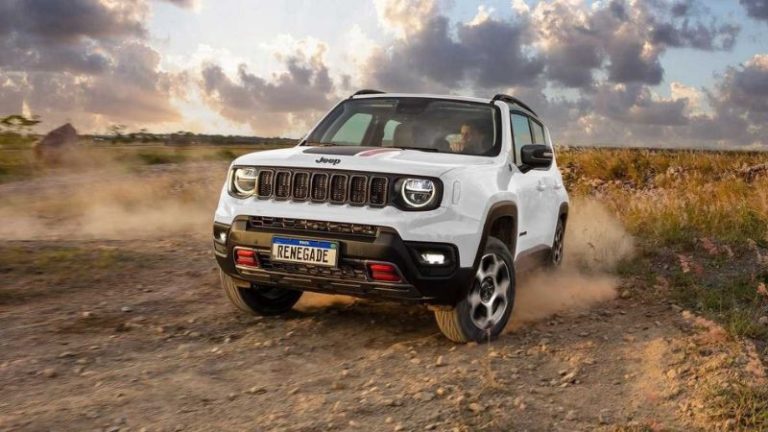 Dor de cabeça na garagem: os 7 SUVs usados que mais visitam oficinas no Brasil em 2025