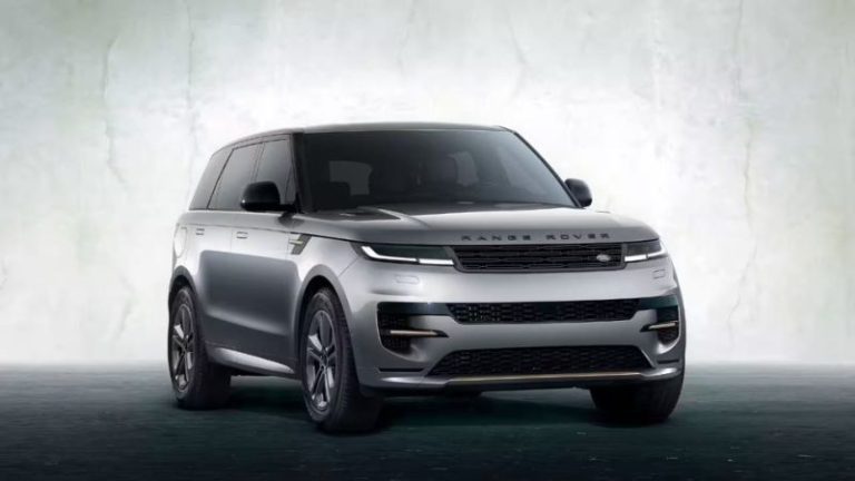 Recall Range Rover: mais de 121 mil veículos convocados por risco grave na suspensão dianteira