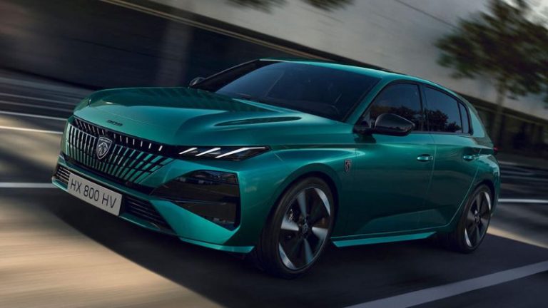 Novo Peugeot 308 2025: design modernizado e eficiência elevada marcam a terceira geração