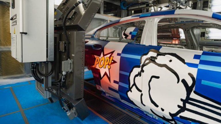 BMW aposta na personalização como símbolo de luxo e exclusividade