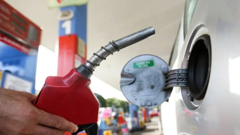 Etanol supera gasolina em competitividade em seis estados brasileiros, aponta ANP