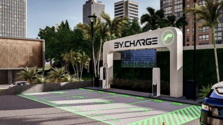 Brasil inaugura sua primeira “rodovia elétrica” e revoluciona a mobilidade no Sul