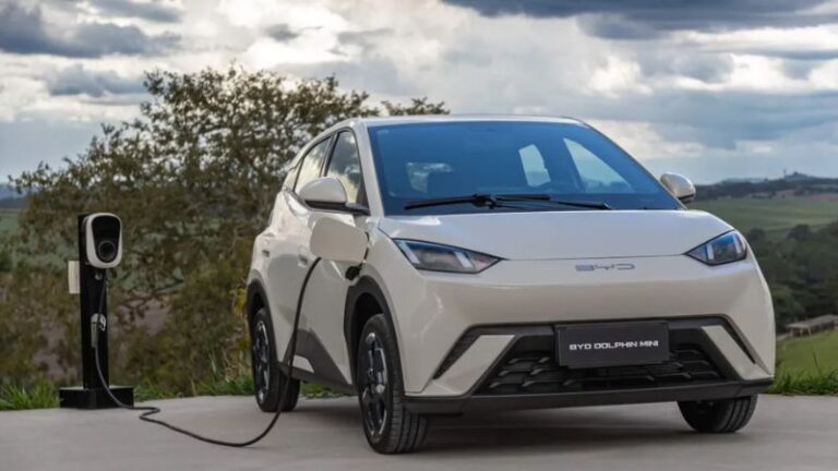 Carros híbridos mais eficientes do Brasil em 2025 refletem avanço tecnológico e preocupação com economia