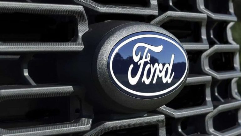 Ford revoluciona produção e promete veículos elétricos mais acessíveis com nova linha de montagem