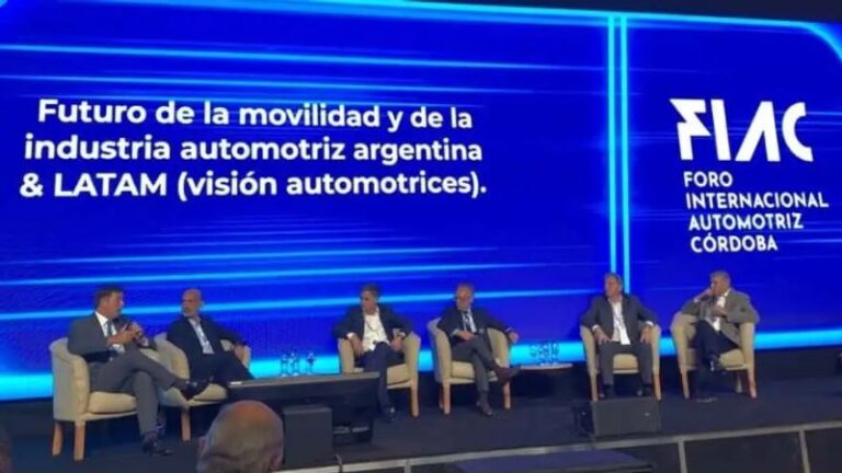 Montadoras argentinas pressionam governo por redução de impostos e maior competitividade