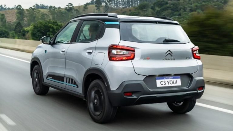Citroën aposta na robustez e relança versão XTR para C3 e Aircross no Brasil