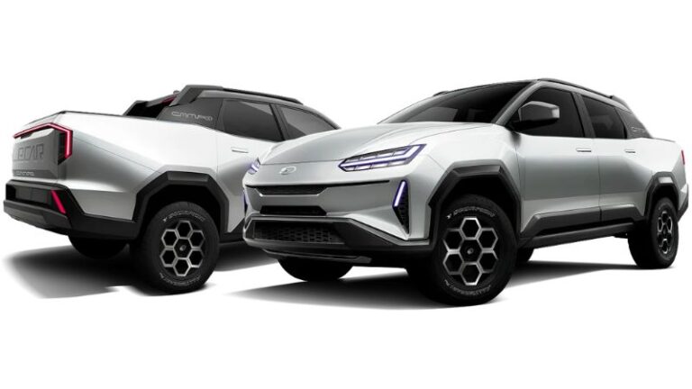 Lecar promete entregar primeiros carros híbridos 100% brasileiros em 2026 e já atrai milhares de interessados