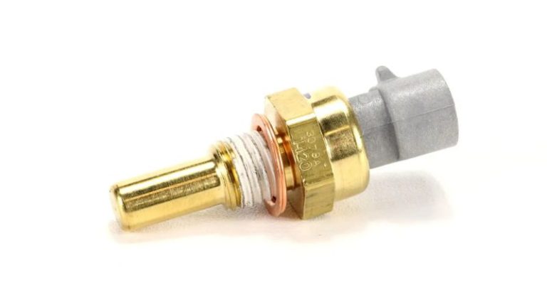 Sensor de temperatura: o pequeno herói que protege o coração do motor