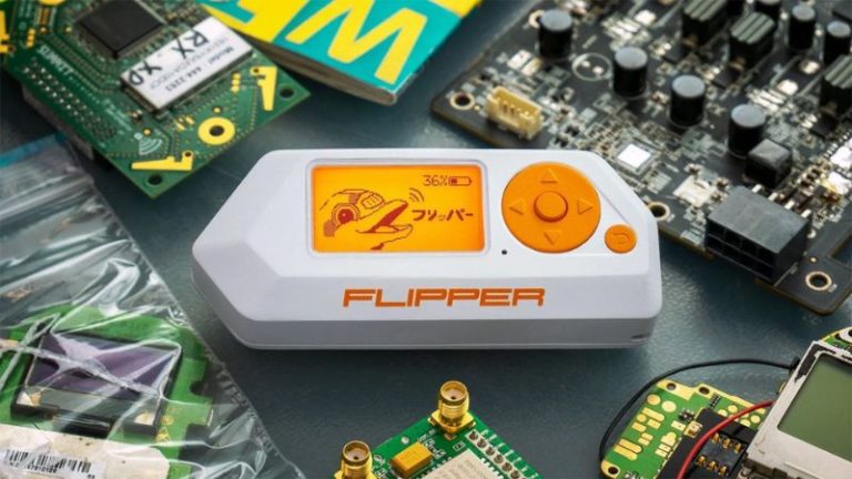 Flipper Zero: dispositivo eletrônico vira ameaça à segurança de veículos modernos