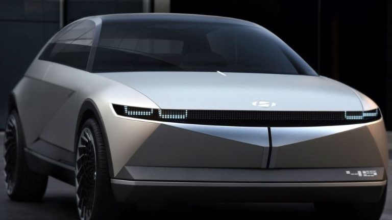 Hyundai Ioniq 3: o elétrico compacto que promete abalar a Tesla