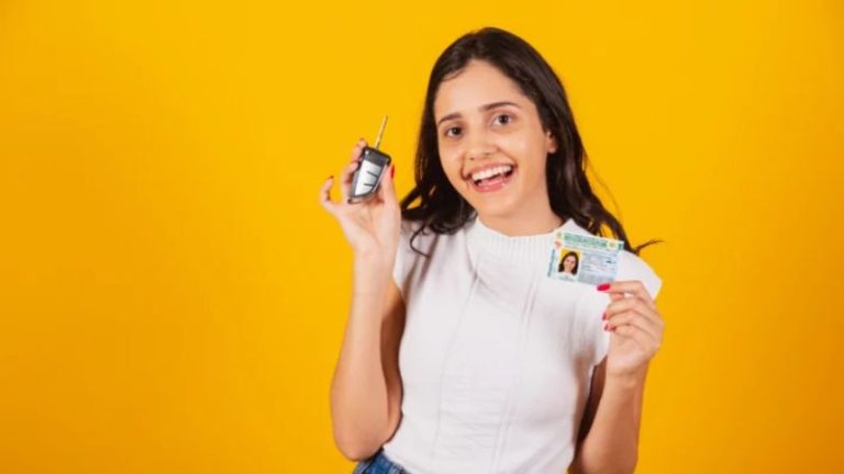 CNH Social 2025: como obter sua carteira de habilitação gratuitamente