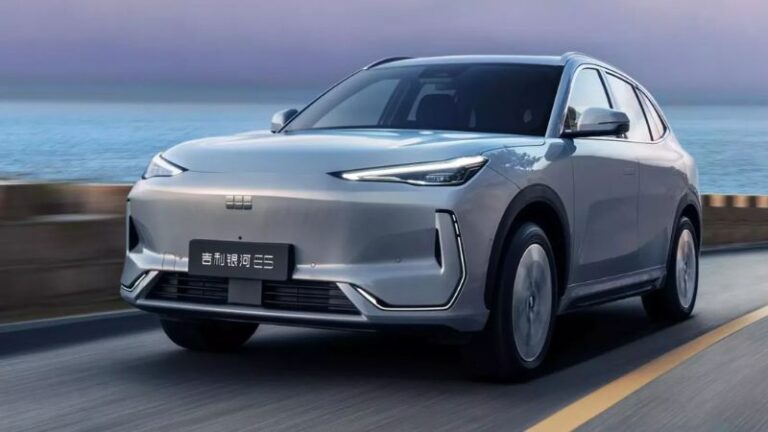Renault aposta em parceria com Geely para lançar SUVs elétricos e desafiar domínio da BYD na América Latina
