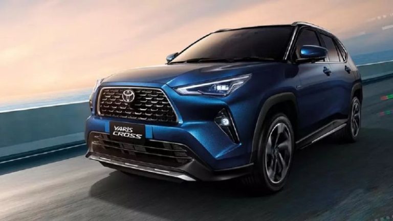 Toyota encerra vendas do Yaris no Brasil e prepara lançamento do SUV híbrido Yaris Cross