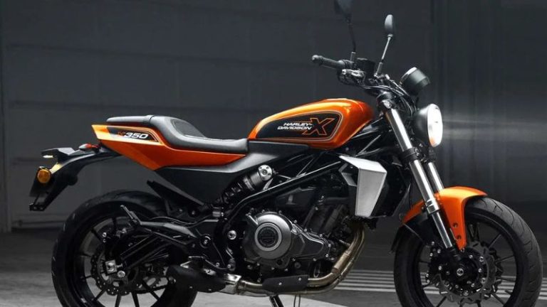 Harley-Davidson Sprint 2026: a revolução acessível da lendária marca norte-americana