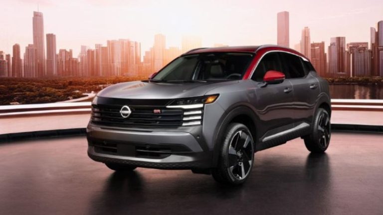 Novo Nissan Kicks 2026 aposta em inovação, mas transmissão exige atenção especial