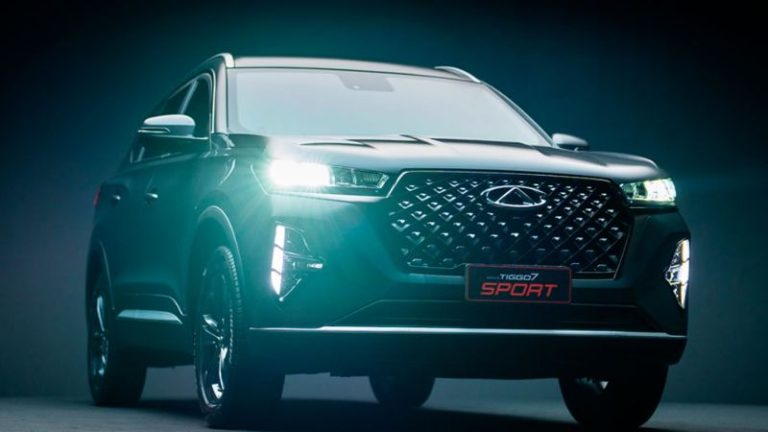Caoa Chery bate recorde de exportações, mas crescimento da BYD ameaça liderança global