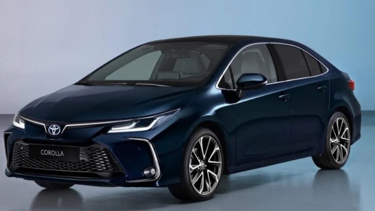 Toyota Corolla e o Etanol: a faísca da polêmica que indigna motoristas brasileiros