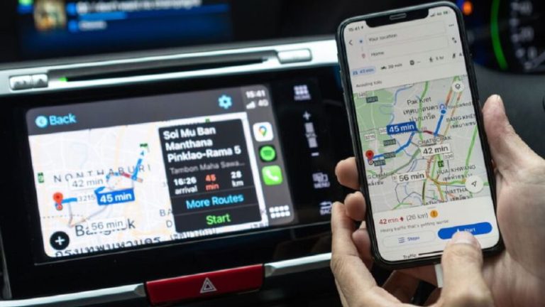 Como o Google Maps prevé o trânsito antes de você chegar: a inteligência por trás das cores