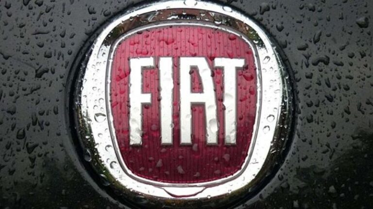 Fiat convoca recall por falha nos cintos de segurança em três modelos 2025