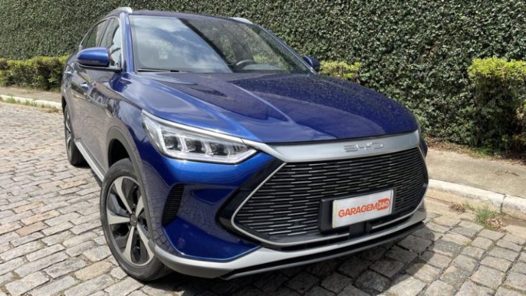 O que há de mais moderno na indústria automotiva brasileira hoje