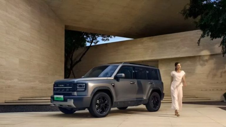 GWM surpreende com o lançamento do Haval Raptor PHEV 2026: potência, tecnologia e autonomia de destaque