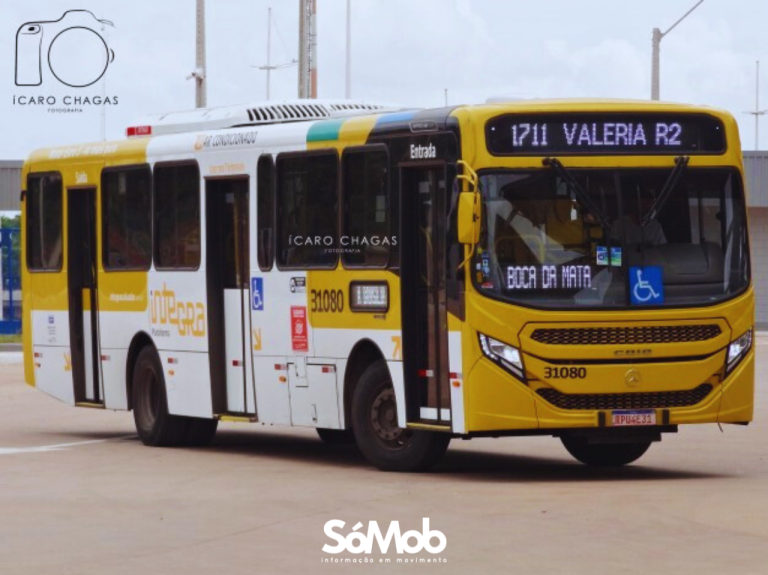 Mobilidade em Salvador: eficiência técnica ou praticidade para o passageiro?