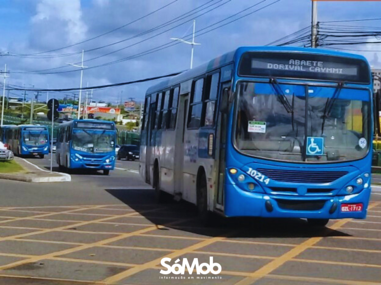 Fim do Consórcio Salvador Norte: uma crise anunciada que redefiniu o transporte em Salvador