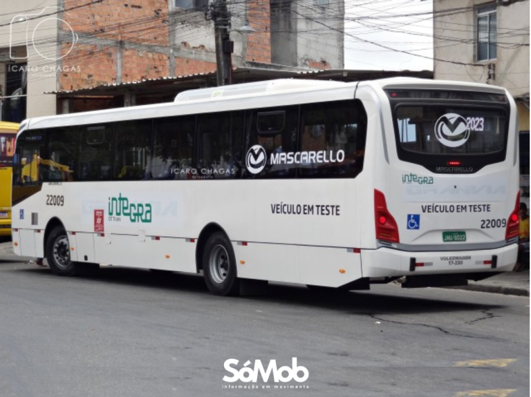 Licitação pode trazer novos modelos de ônibus para Salvador em 2026 e quebrar hegemonia da Caio
