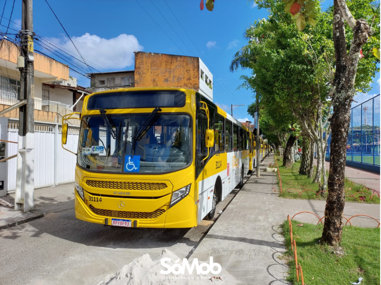Semob reforça atendimento no Largo do Tanque, mas reforço repete modelo de ações isoladas