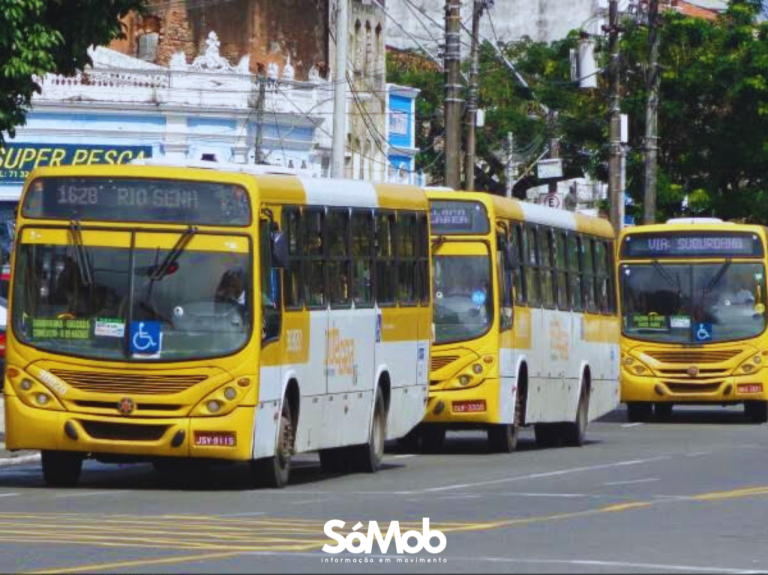 Após boatos, Semob confirma que Final de linha do Rio Sena seguirá em operação