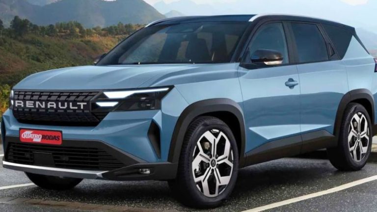 Os 4 SUVs mais aguardados que prometem movimentar o mercado brasileiro em 2025