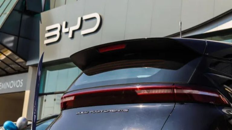 Bahia renomeia Avenida Henry Ford para Avenida BYD em sinal de mudança industrial