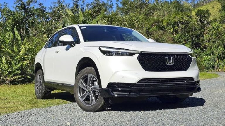 Os SUVs compactos mais potentes do Brasil para quem busca desempenho
