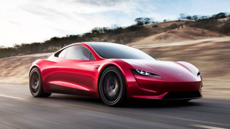 Tesla intensifica produção na Alemanha apesar de queda nas vendas na Europa